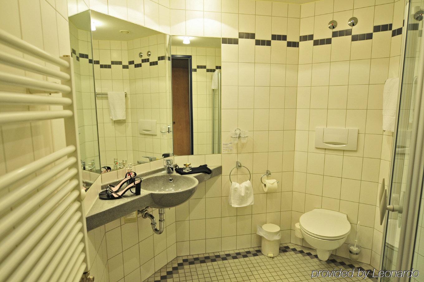 AKZENT Hotel Stadt Schlüchtern ***S Habitación foto
